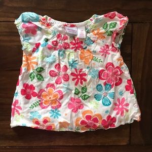 Sonoma Shirt | 12 Months